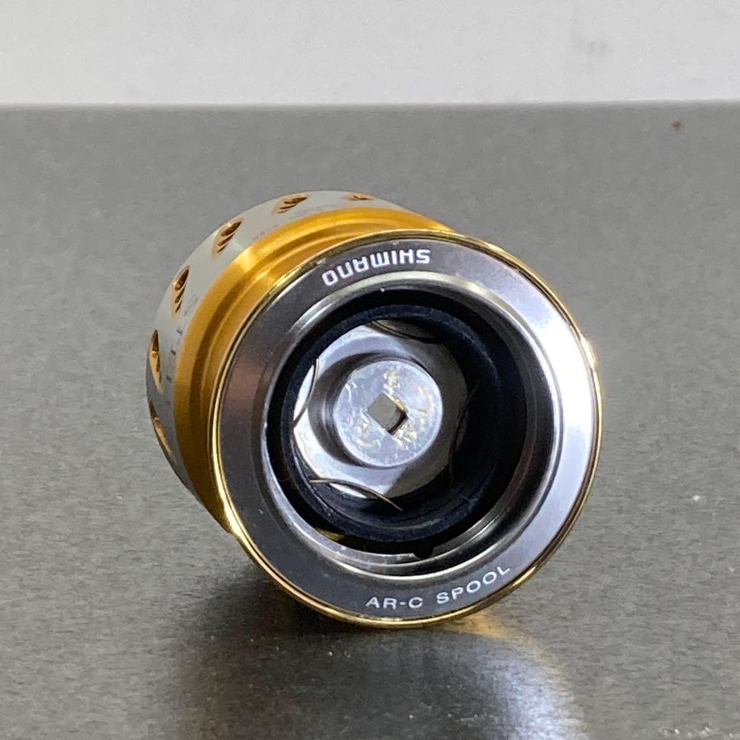 シマノ スピニングリール 07 ステラ 2500S 純正 スプール SD34E