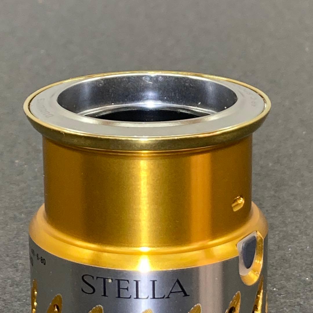 シマノ スピニングリール 07 ステラ 2500S 純正 スプール SD34E