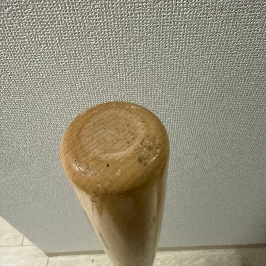 HAKUSAN バレルバット　根鈴道場