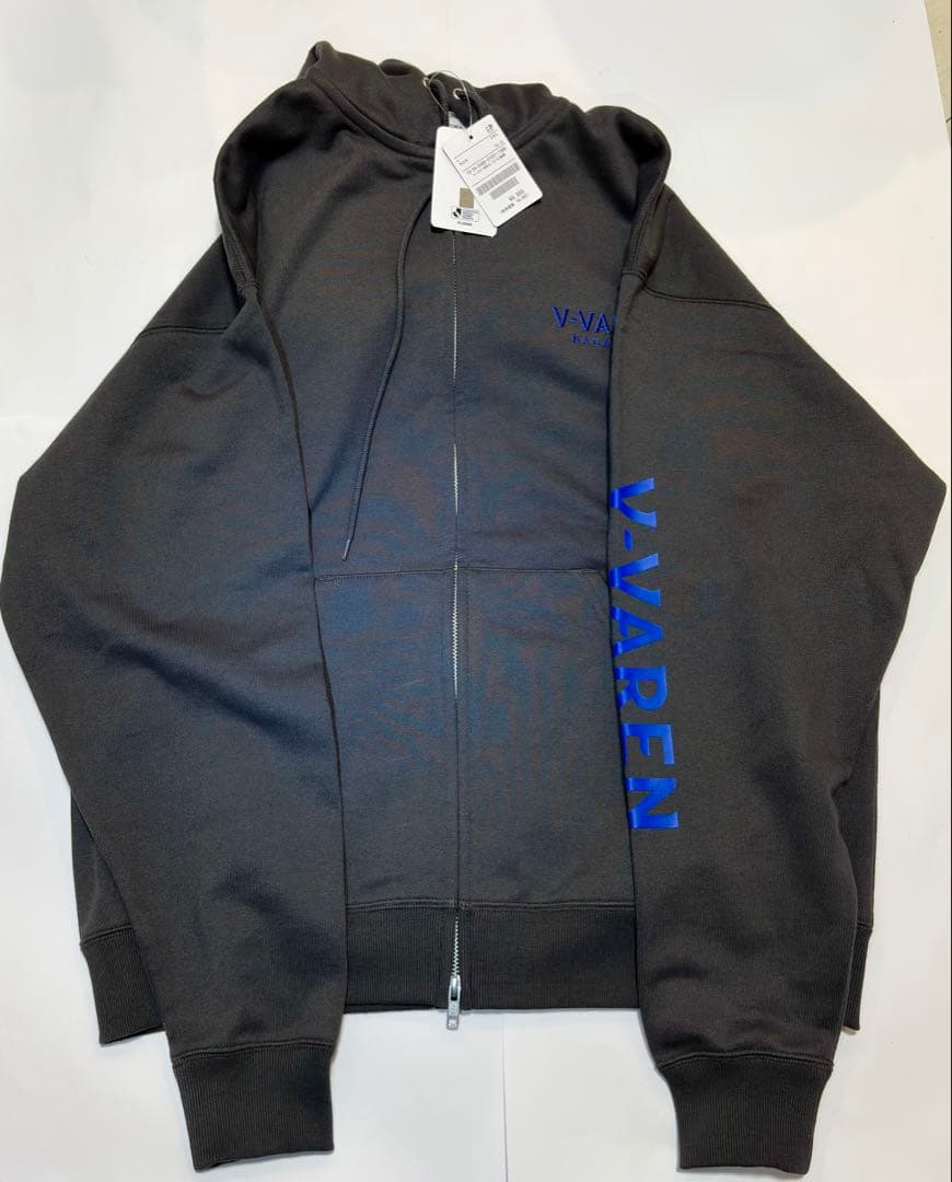 V・ファーレン長崎 ×FREAK’S STORE パーカー サイズL