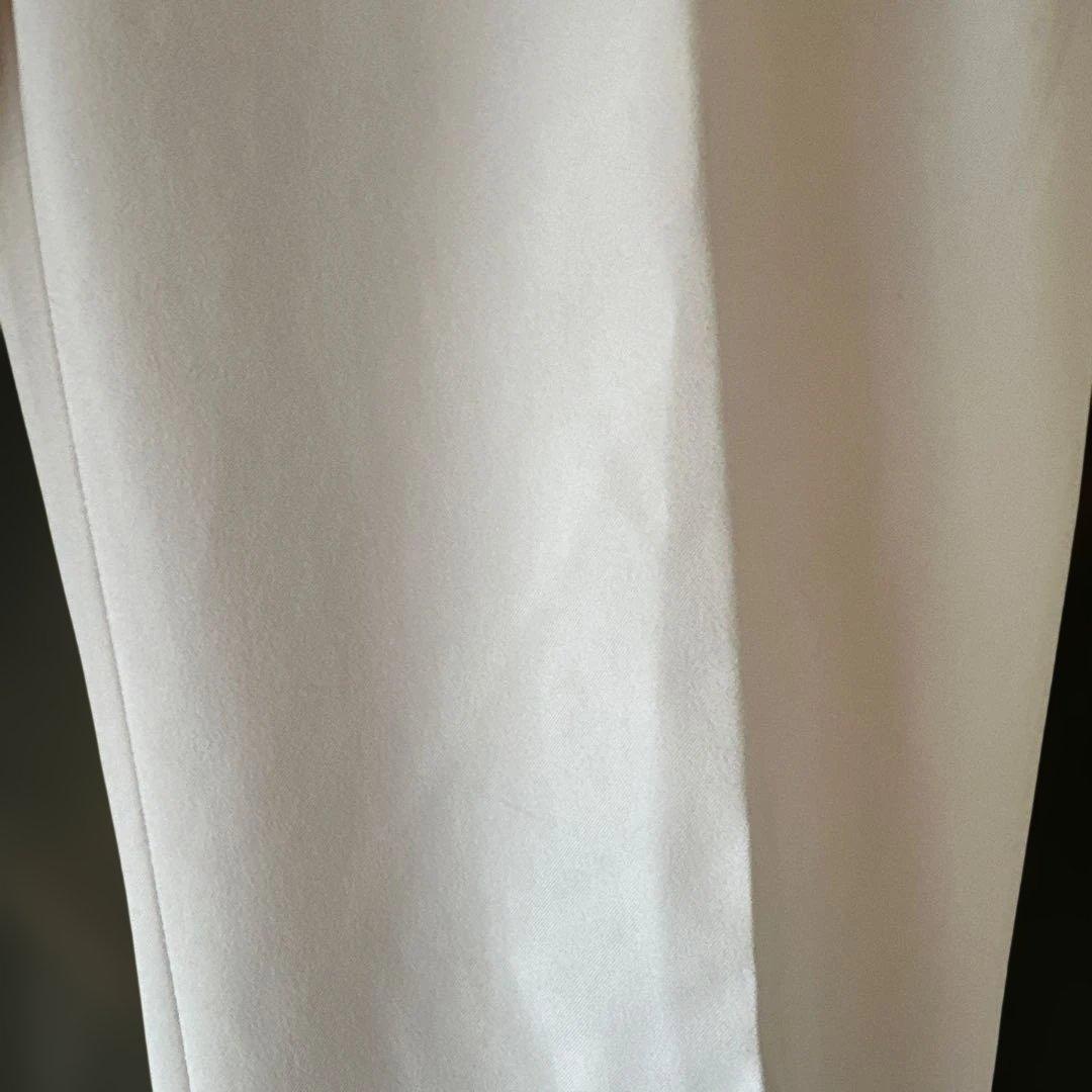 user_39c46005 BLIEFING ゴルフパンツ S ホワイト