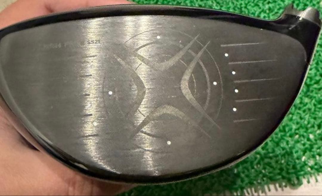 Callaway EPIC MAX LS ドライバー 9.0° ヘッドカバー付き