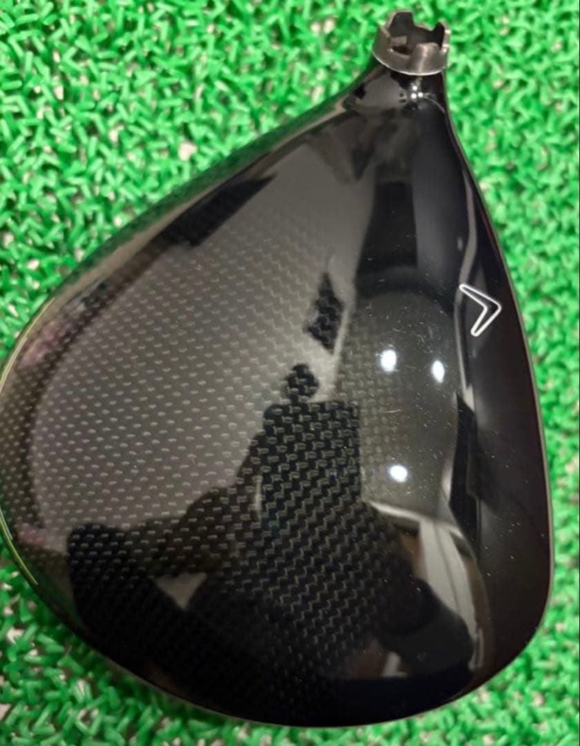 Callaway EPIC MAX LS ドライバー 9.0° ヘッドカバー付き