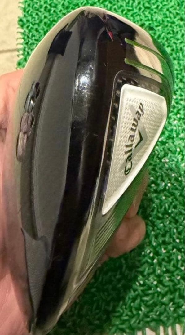 Callaway EPIC MAX LS ドライバー 9.0° ヘッドカバー付き