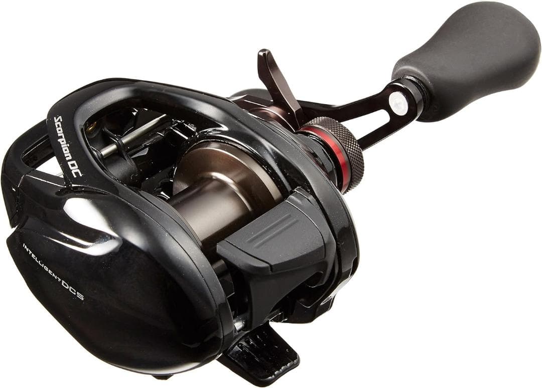 【新品・１点限り】シマノ スコーピオン DC 100HG（右）
