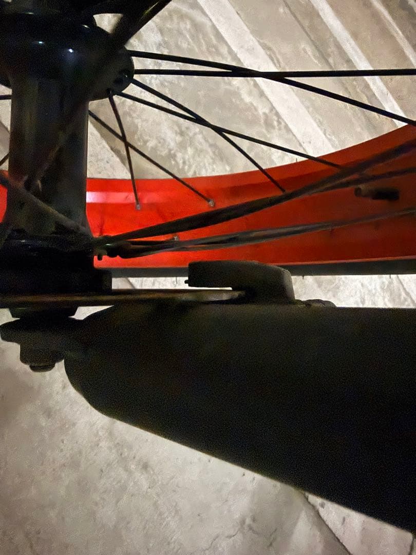 笑　sunpie 電動自転車