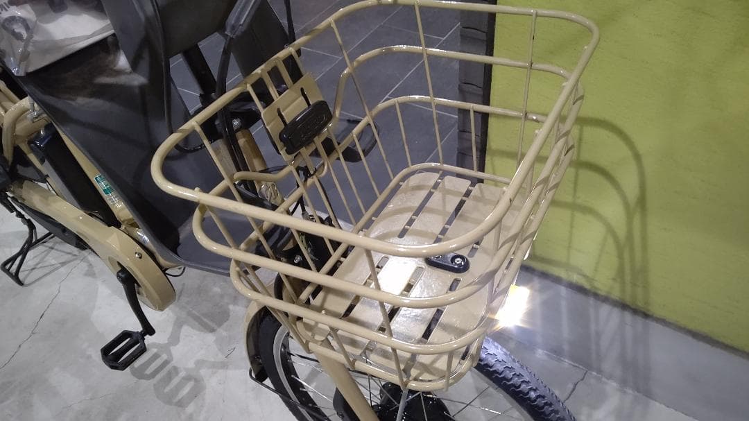 自転車本体 Shimacyu