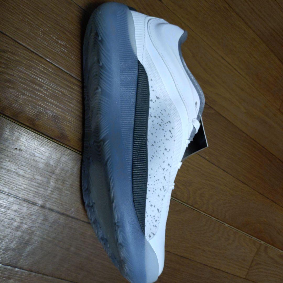 シューズ(男性用) NIKE JORDAN ZION 4
