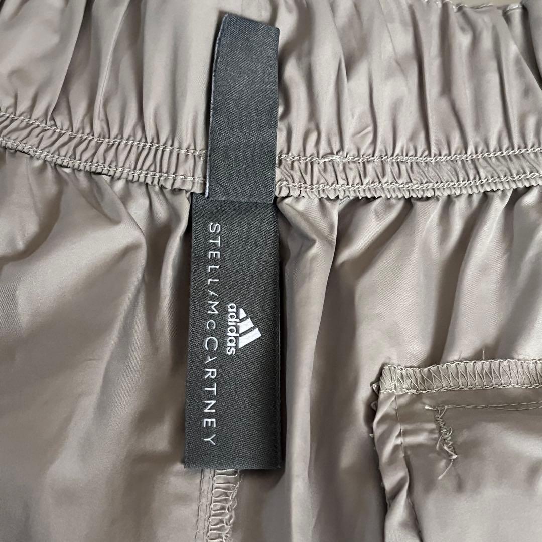 美品　adidas‪‪✕‬STELLA McCARTNEY トレーニングパンツ