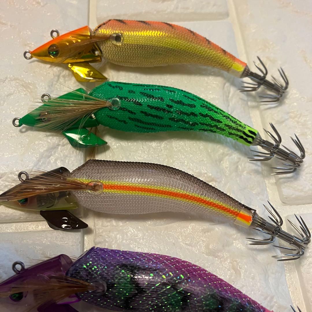平日限定値引！！Daiwa エメラスダス　アモラスジョイント