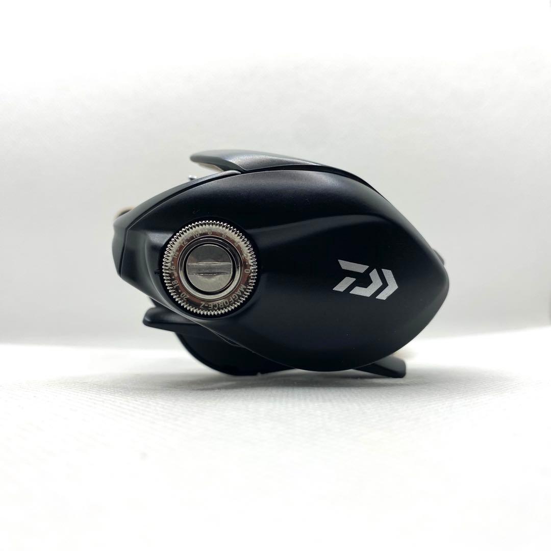 DAIWA ダイワ 24タトゥーラTW100XH 右ハンドル SLPワークス