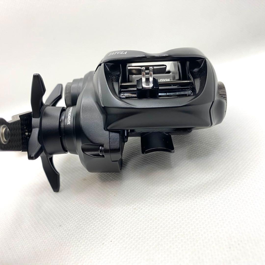 DAIWA ダイワ 24タトゥーラTW100XH 右ハンドル SLPワークス