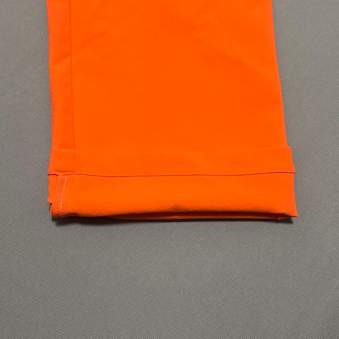デサントゴルフDESCENTE ストレッチロングパンツ サイズO