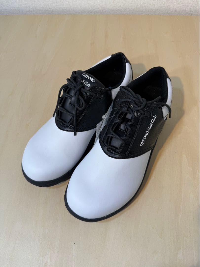 OXFORD Golf Club ゴルフシューズ　27センチ