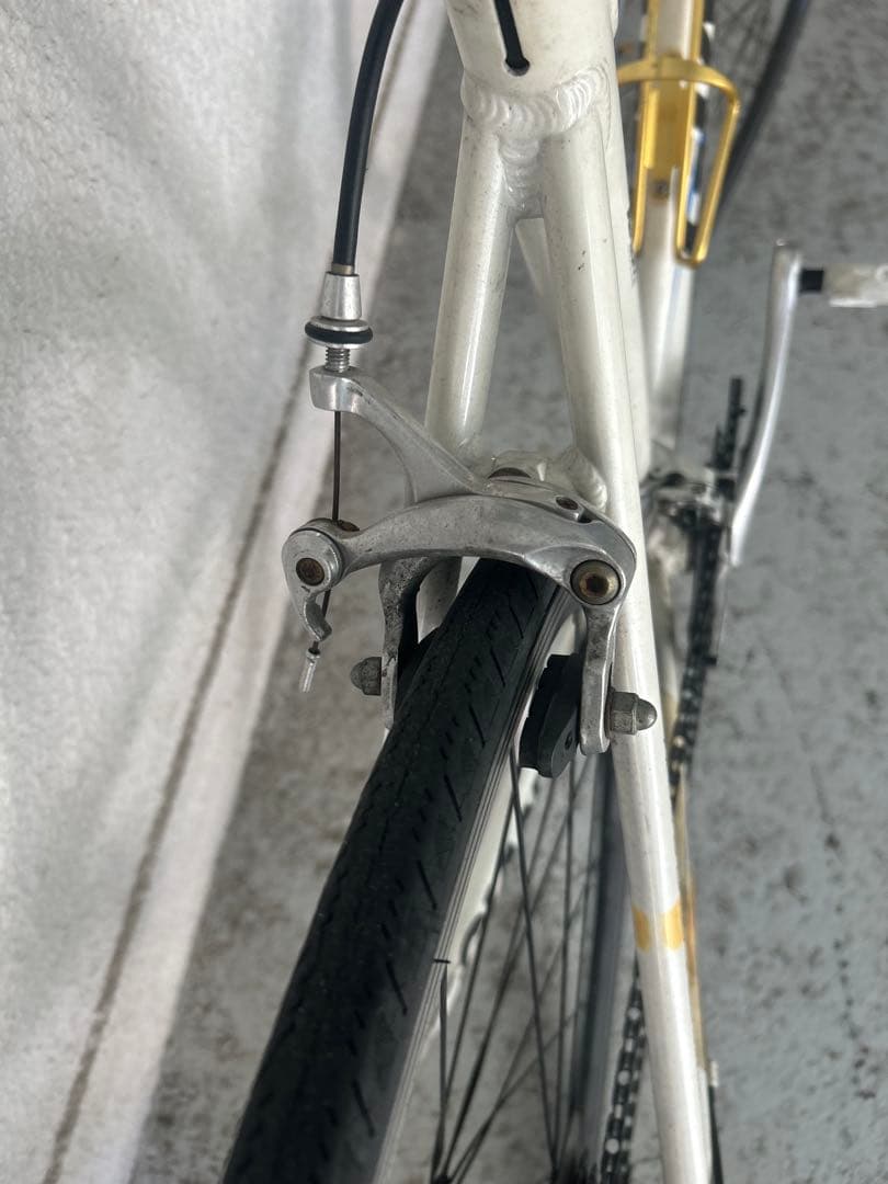 【全国送料込み】整備済みGIANTロードバイク@東京
