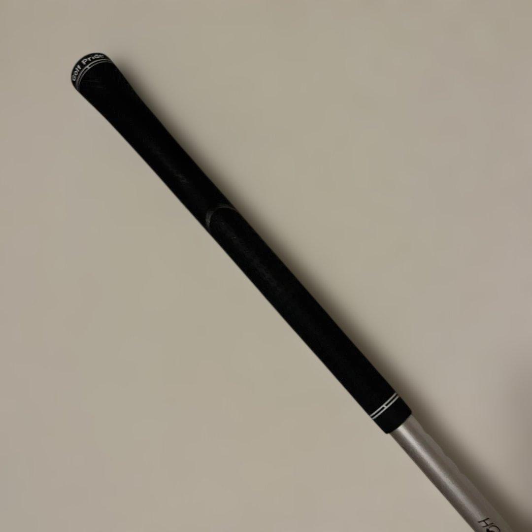 シャフトのみ　スリーブ付き　HONMA VIZARD FZ-5 Sです