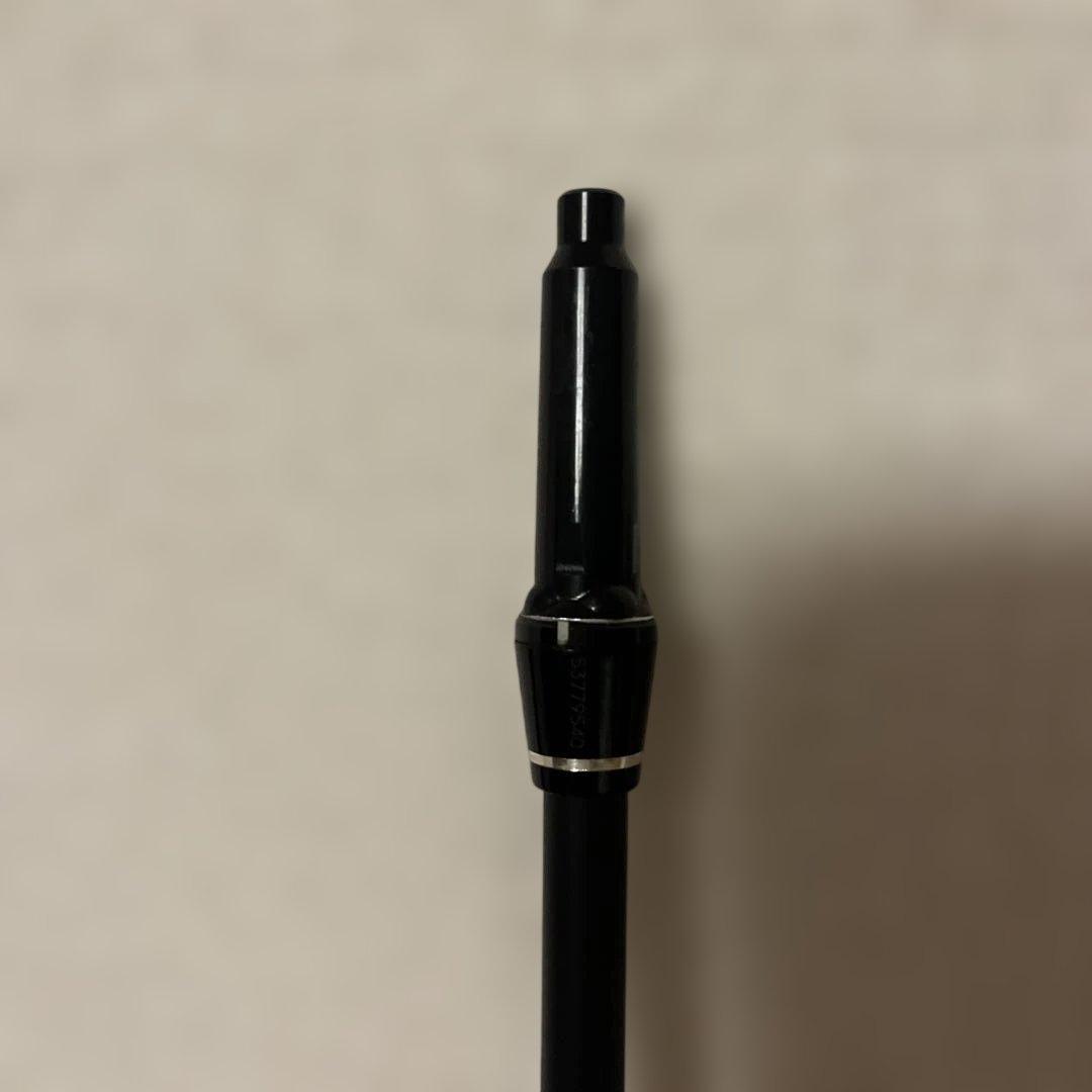 シャフトのみ　スリーブ付き　HONMA VIZARD FZ-5 Sです