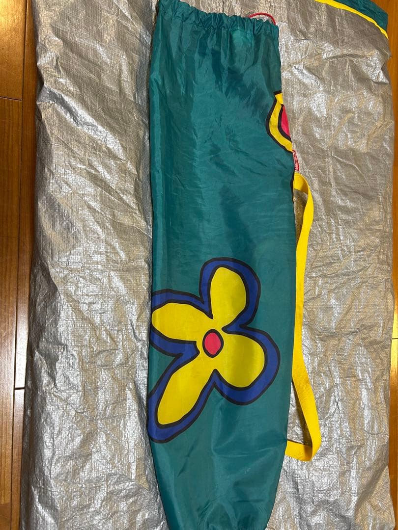 Coleman ハイサマー　テント&チェアセット