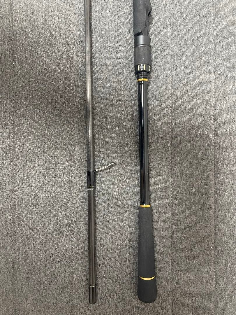 ダイワ　ラテオ　96ML•R