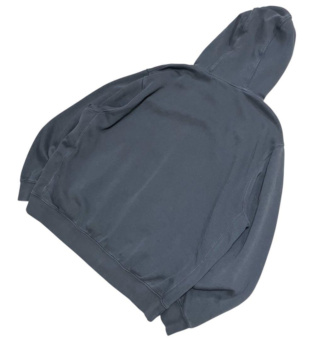24-25 リバプールFC NIKE製 スウェット パーカー フーディー XL