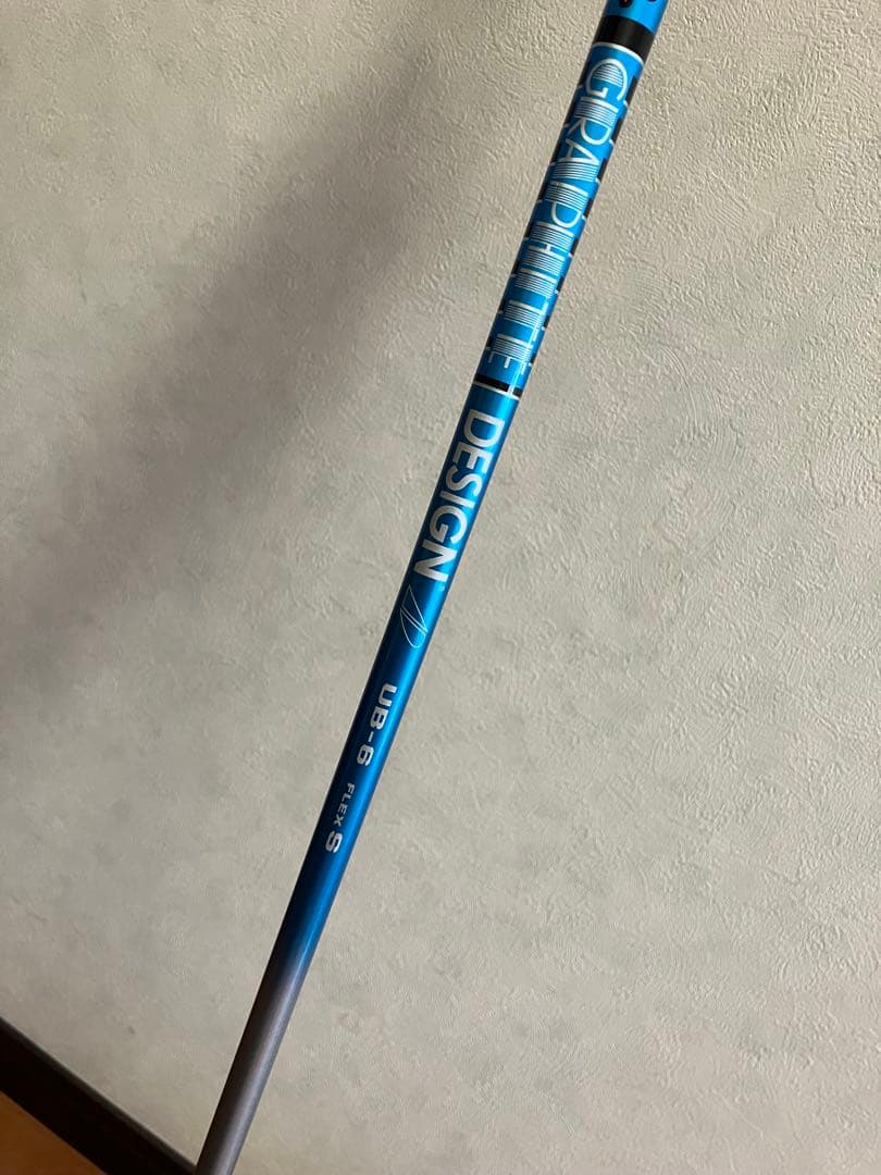 み*く様 PRGR JUST RS-Fドライバー 10.5度 メーカーカスタムシ