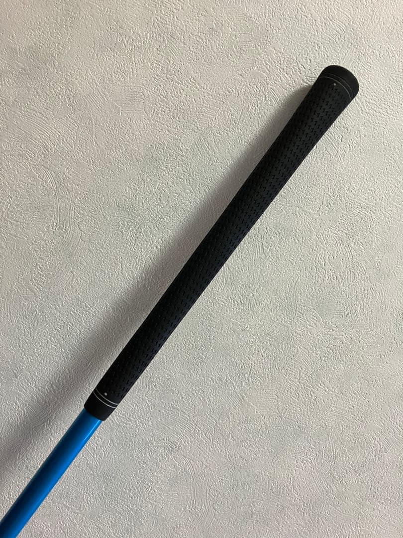 み*く様 PRGR JUST RS-Fドライバー 10.5度 メーカーカスタムシ