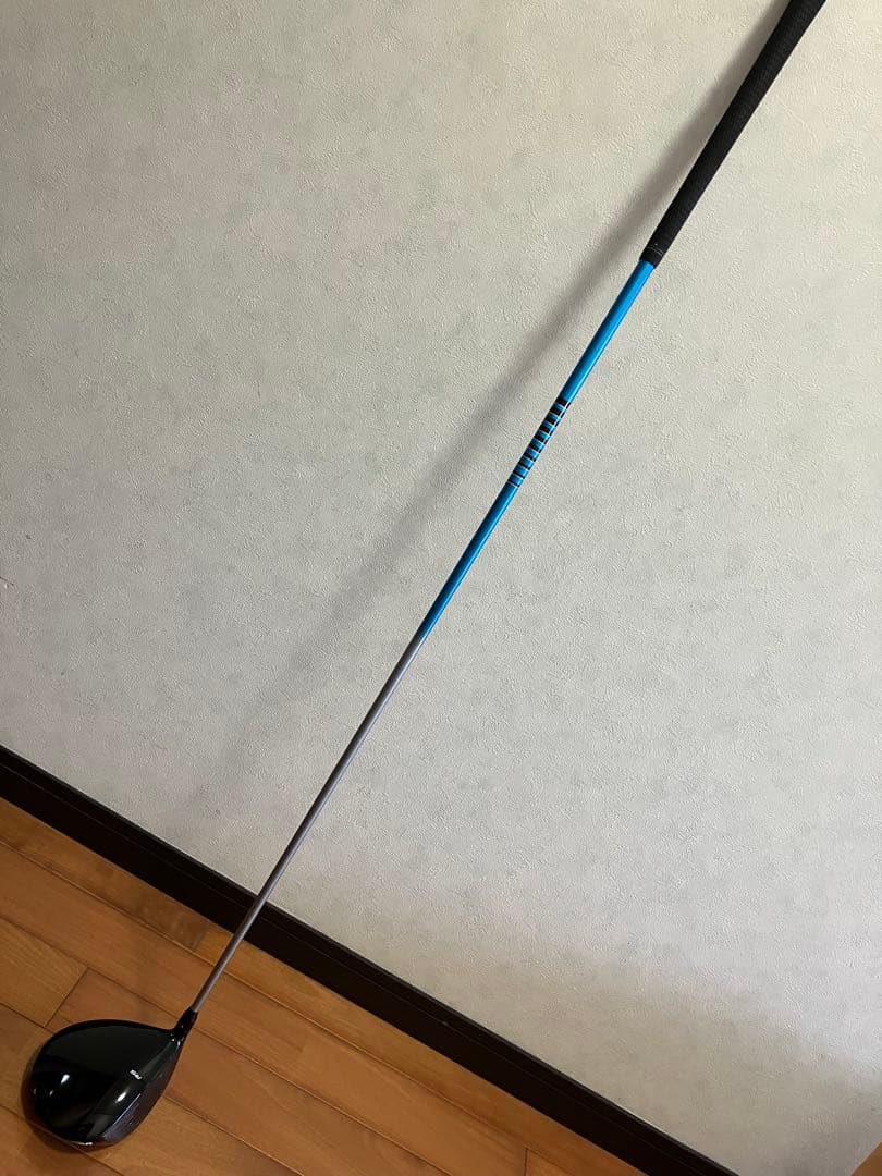 み*く様 PRGR JUST RS-Fドライバー 10.5度 メーカーカスタムシ