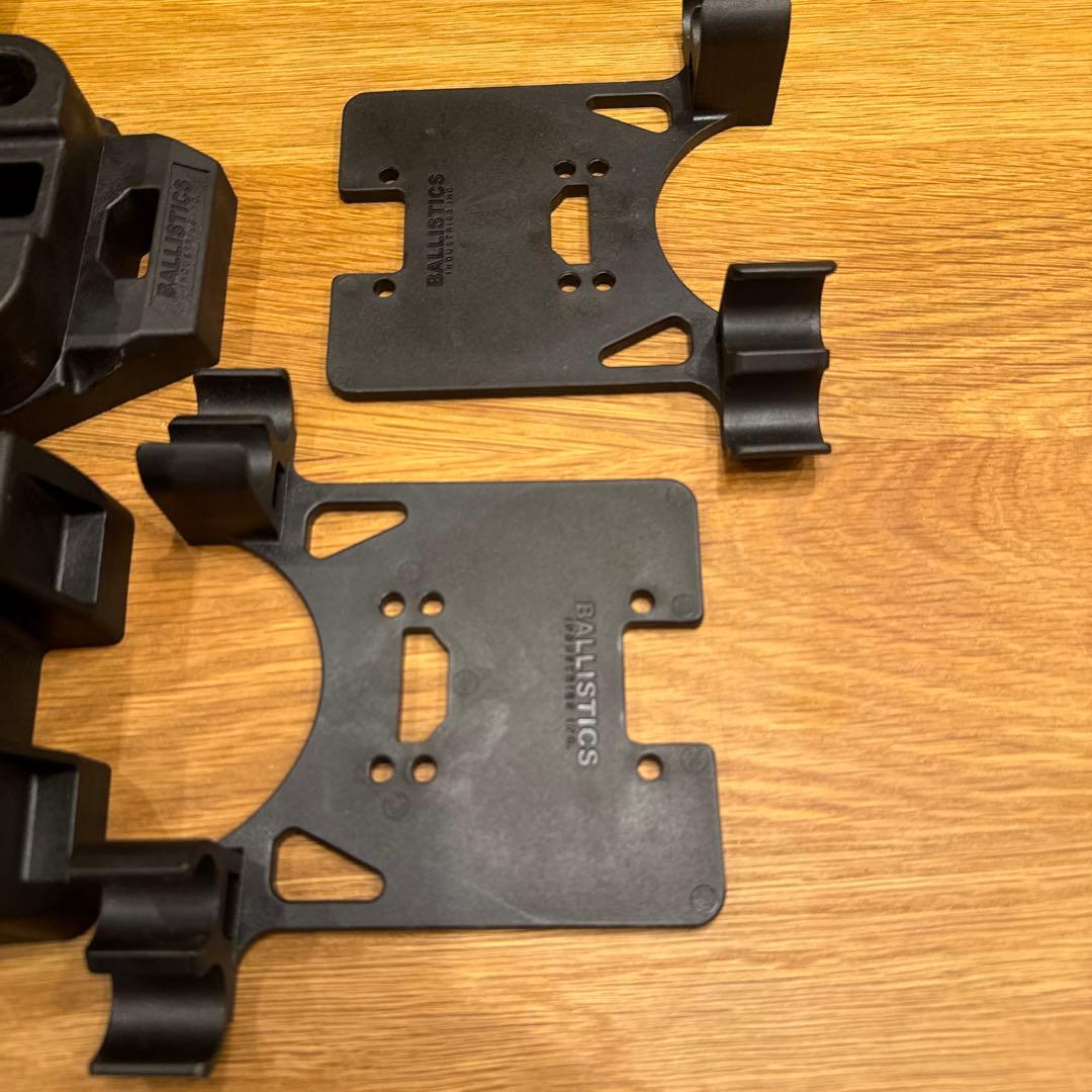 バリスティクス スケートボード スツールキット SBS KIT