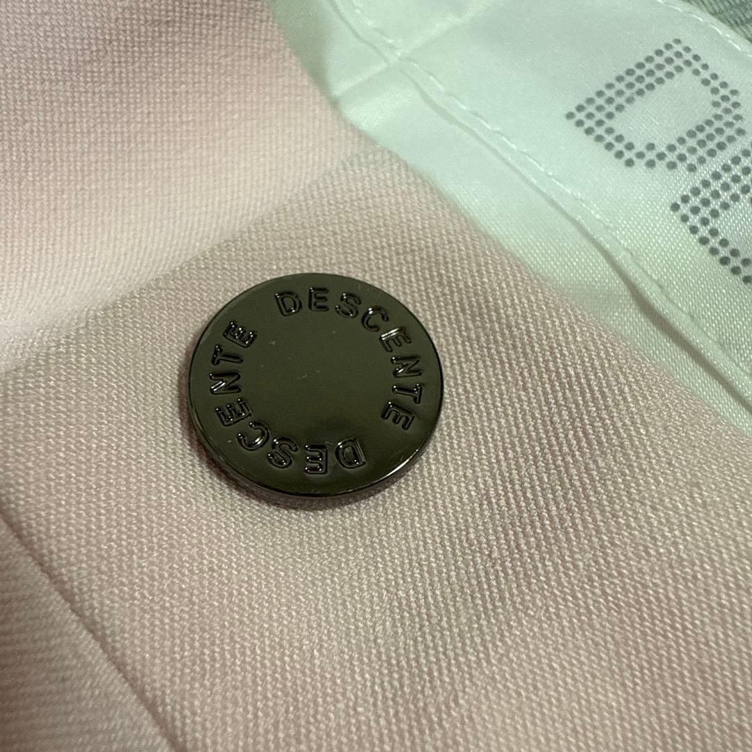 美品　DESCENTE GOLF デサントゴルフ　メンズ　パンツ
