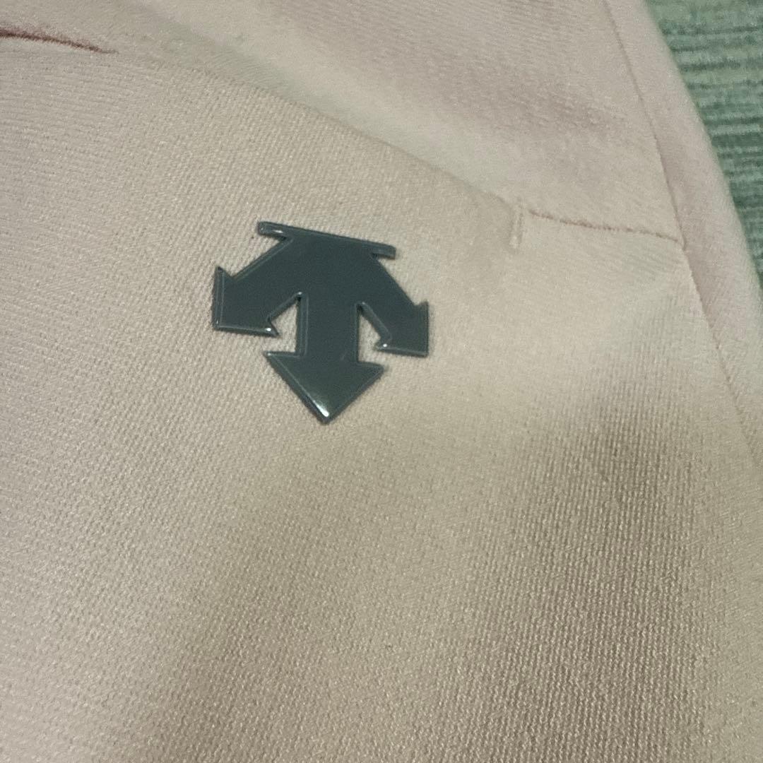 美品　DESCENTE GOLF デサントゴルフ　メンズ　パンツ