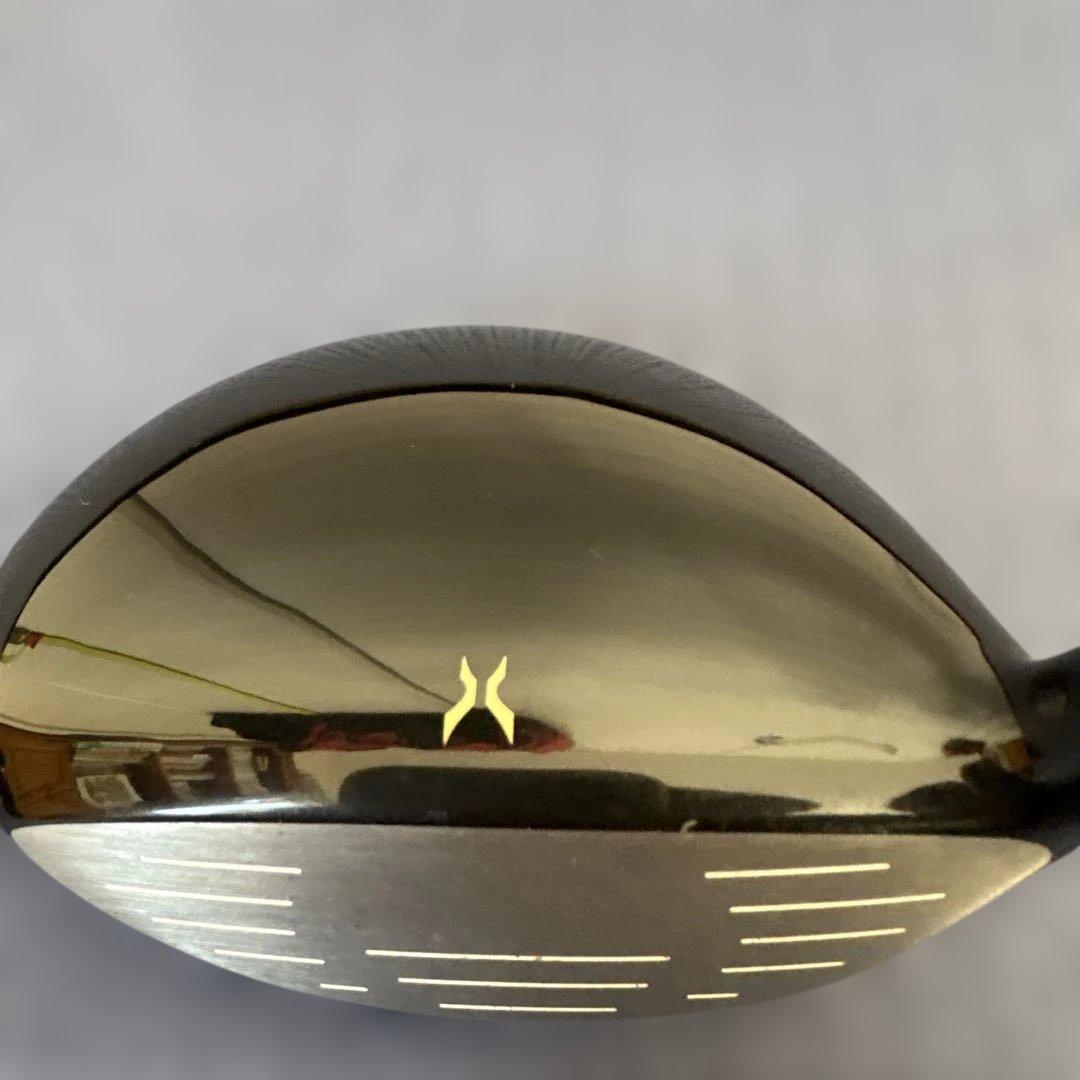 HONMA BERES S-02 フェアウェイウッド 15度