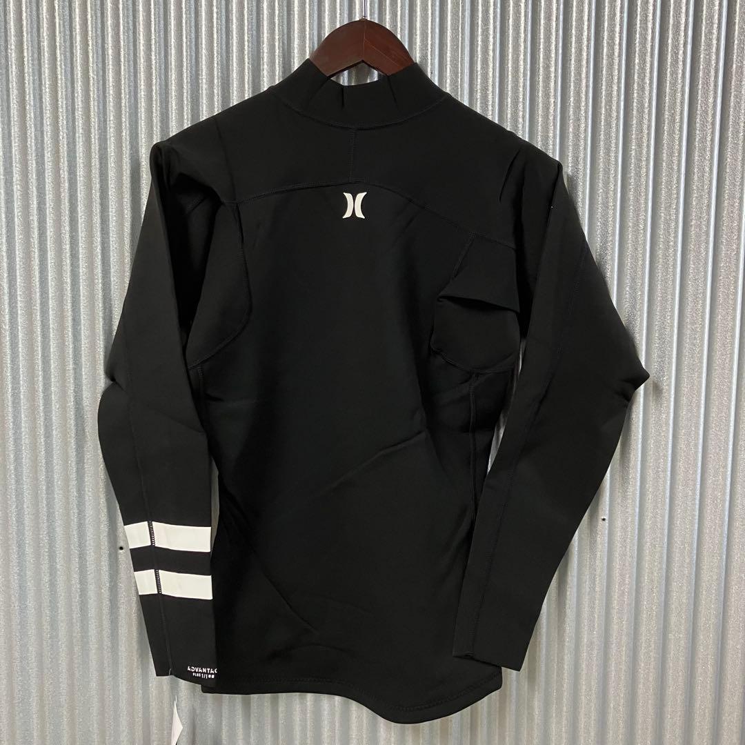 Hurley ハーレー　タッパー　ウェットスーツ　L サーフィン