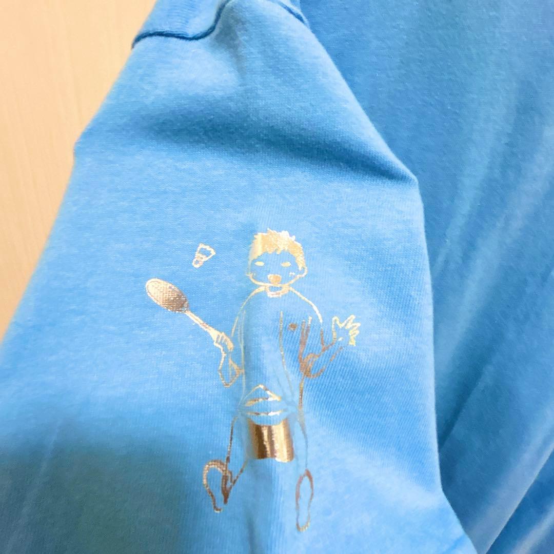 【激レア】ジャンプ 懸賞 当選品 アオのハコ Tシャツ