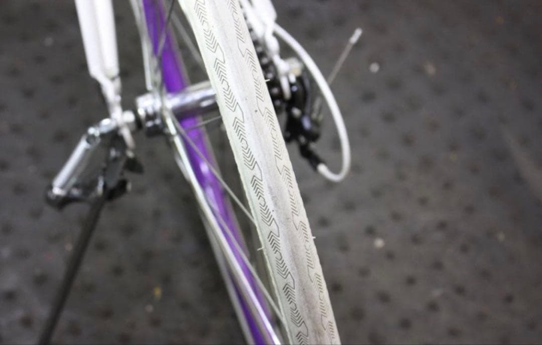 【早い者勝ち】21テクノロジー シマノ6速430mm　※直接引取りのみ