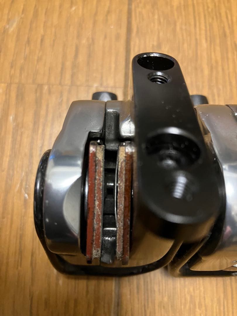 TRP ディスクブレーキ SPYRE SLC FLAT MOUNT フルセット