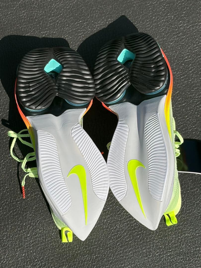 Nike アルファフライ ネクスト％ 27.5cm