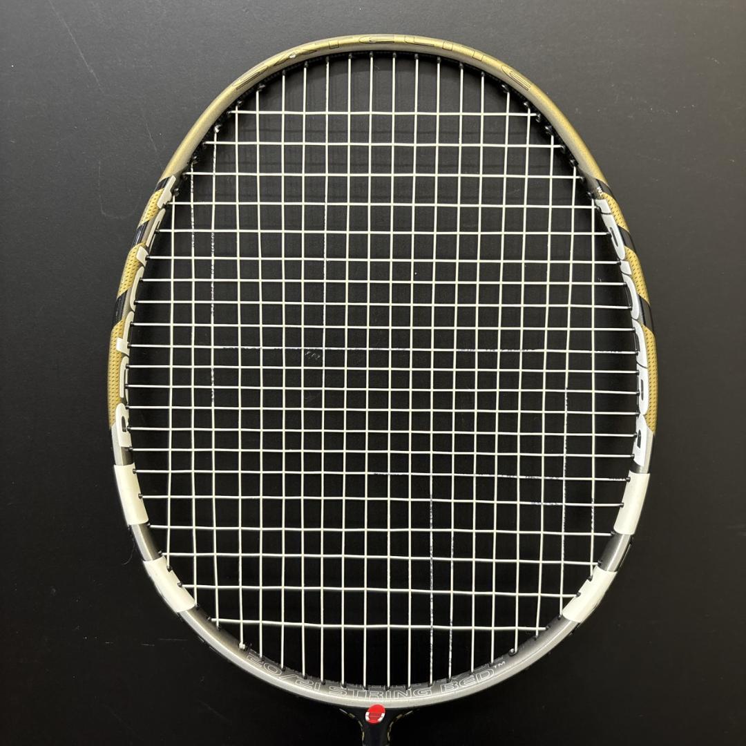 BabolaT　バボラ　Satelite　Solar　バトミントンラケット