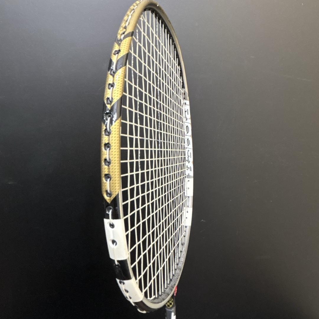 BabolaT　バボラ　Satelite　Solar　バトミントンラケット