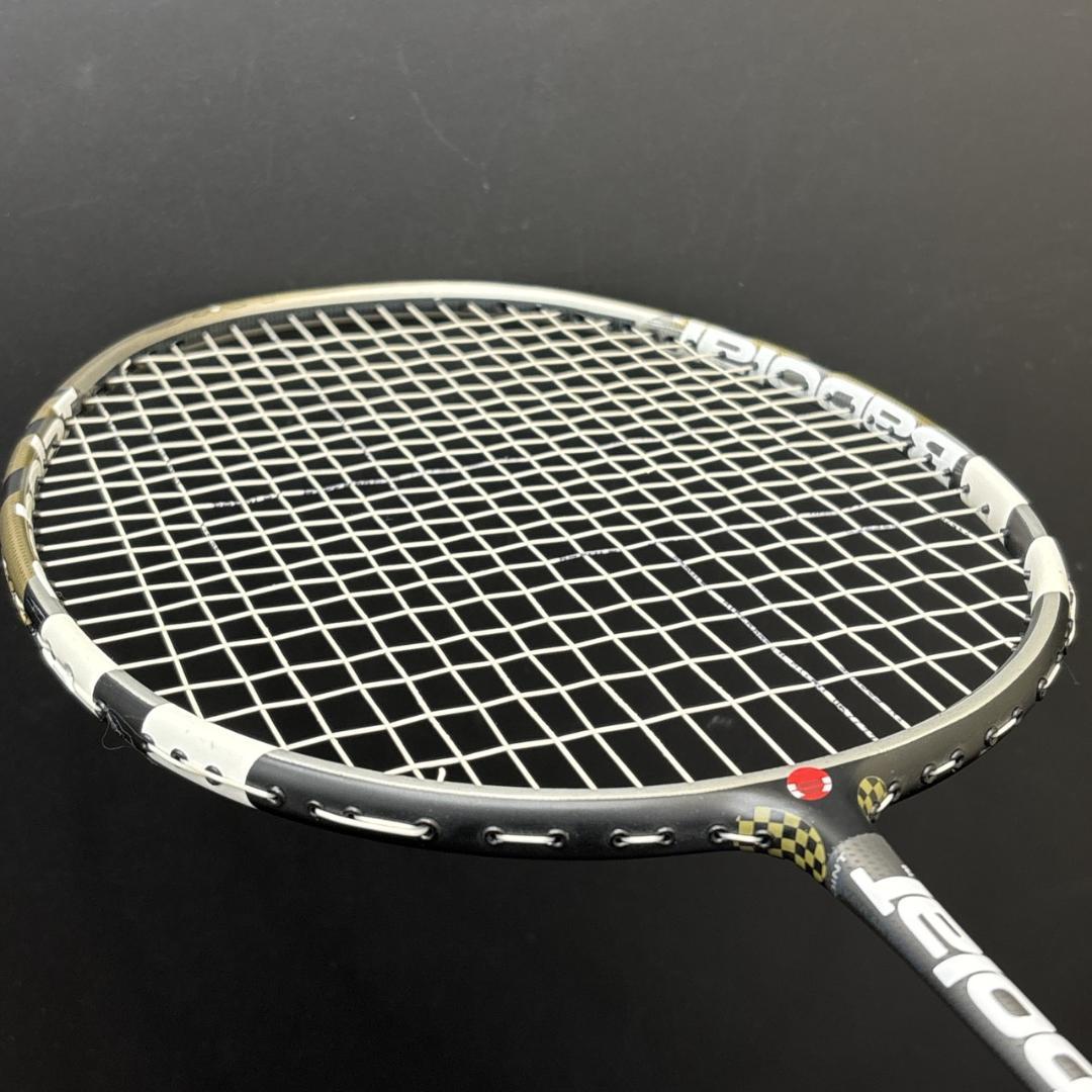 BabolaT　バボラ　Satelite　Solar　バトミントンラケット