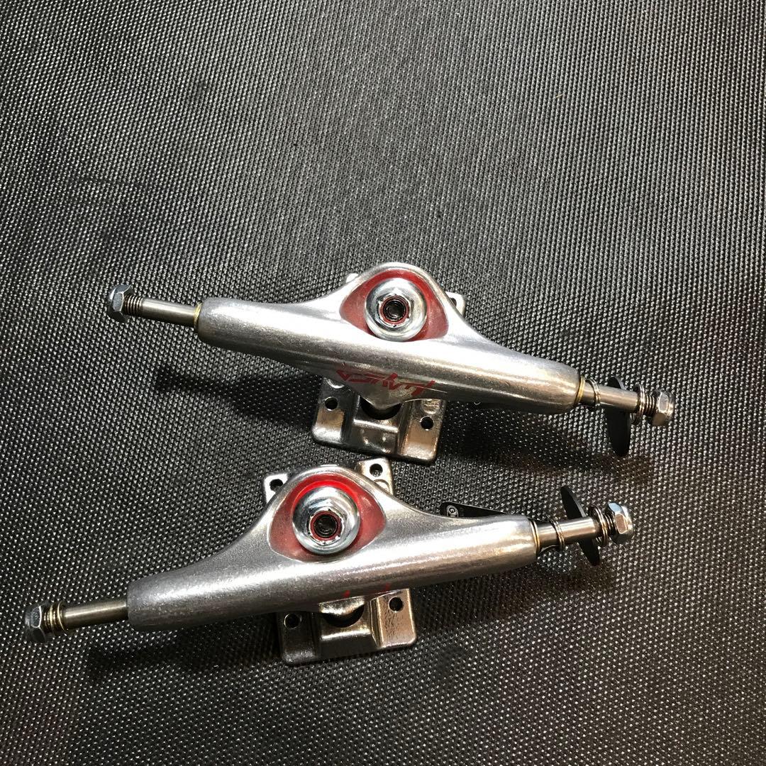INDEPENDENT インディ　スケートトラック　139スタンダード