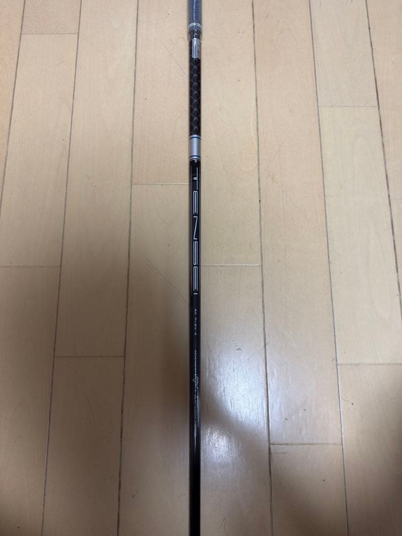 AI SMOKE純正シャフト　TENSEI 50 for Callaway