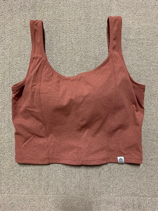 【美品】SUKALA Lava スカーラ ヨガウェア Ｓラバ Lava