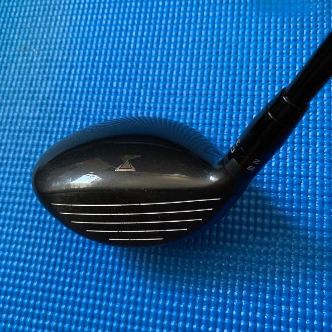 タイトリスト　Titleist 917 フェアウェイウッド　5w　18°