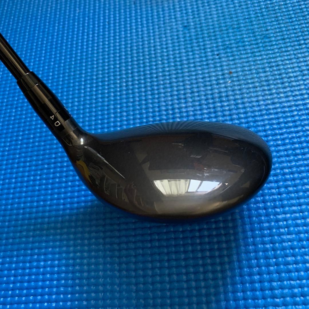 タイトリスト　Titleist 917 フェアウェイウッド　5w　18°