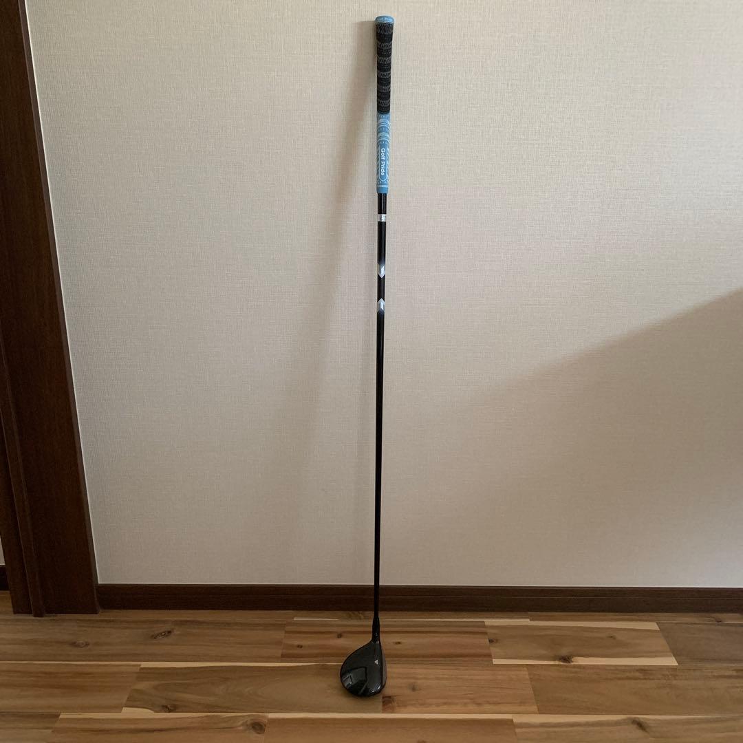 タイトリスト　Titleist 917 フェアウェイウッド　5w　18°