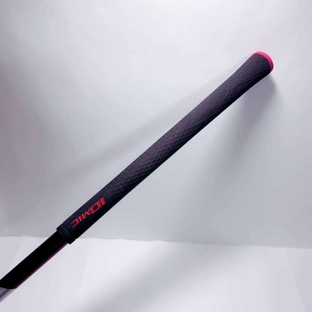 US純正品　ベンタスTR 5-S VENTUS 3w用 テーラーメイドスリーブ