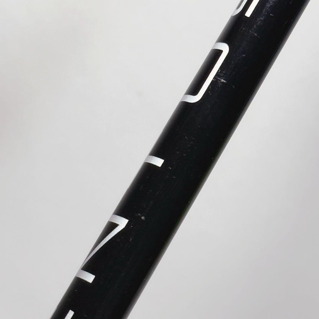 US純正品　ベンタスTR 5-S VENTUS 3w用 テーラーメイドスリーブ