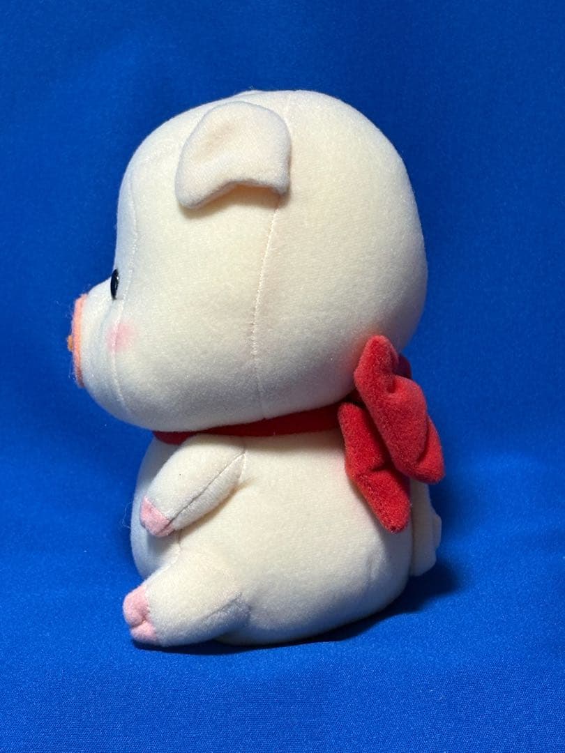 牧場物語 ブタさん ぬいぐるみ