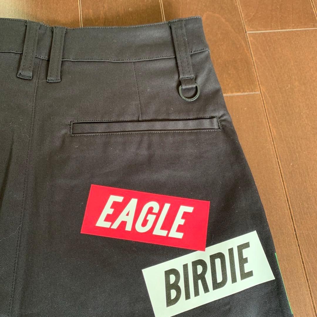 ジャックバニークールフリーカノコワッペンポロとツイルストレッチスカートセット
