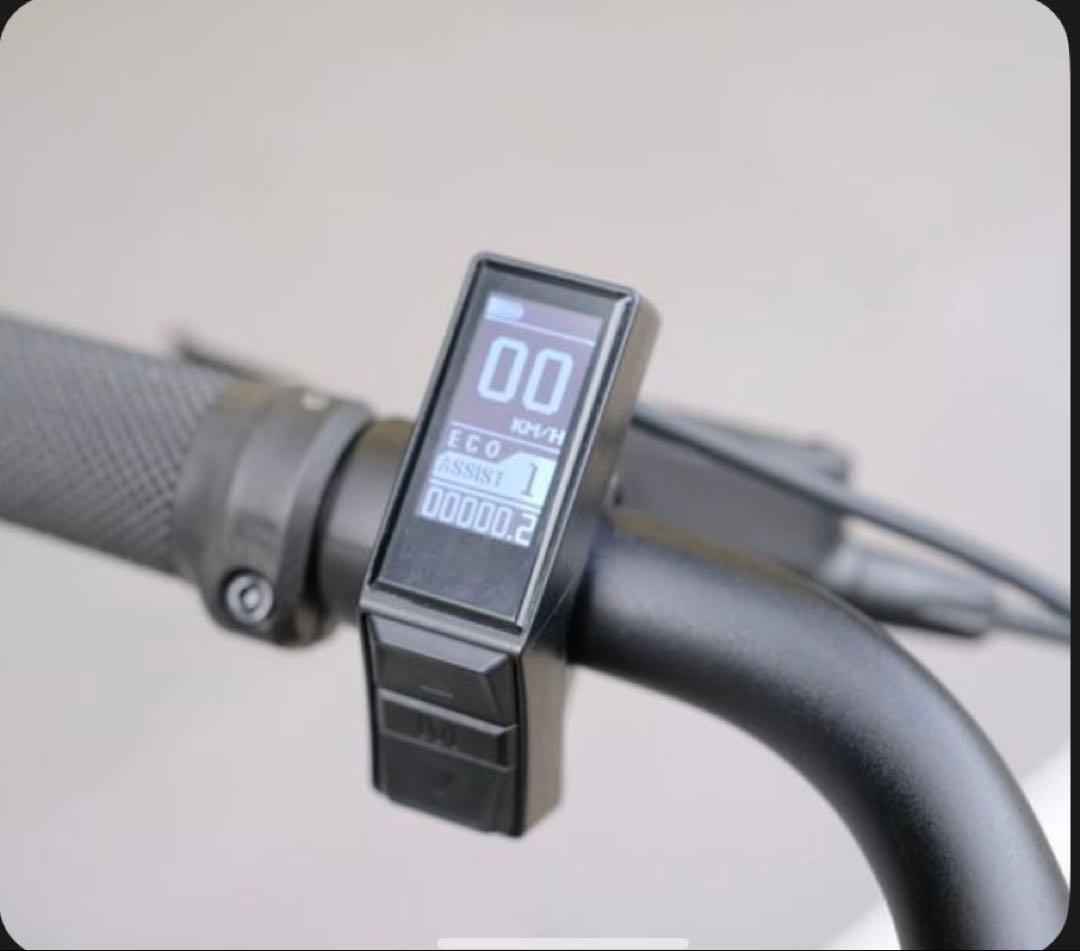 【定価38万円】MoF ebike 都内限定50台販売品